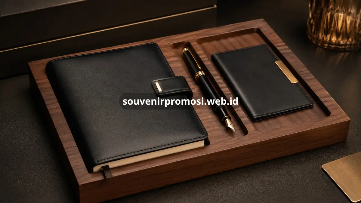 Corporate Gift