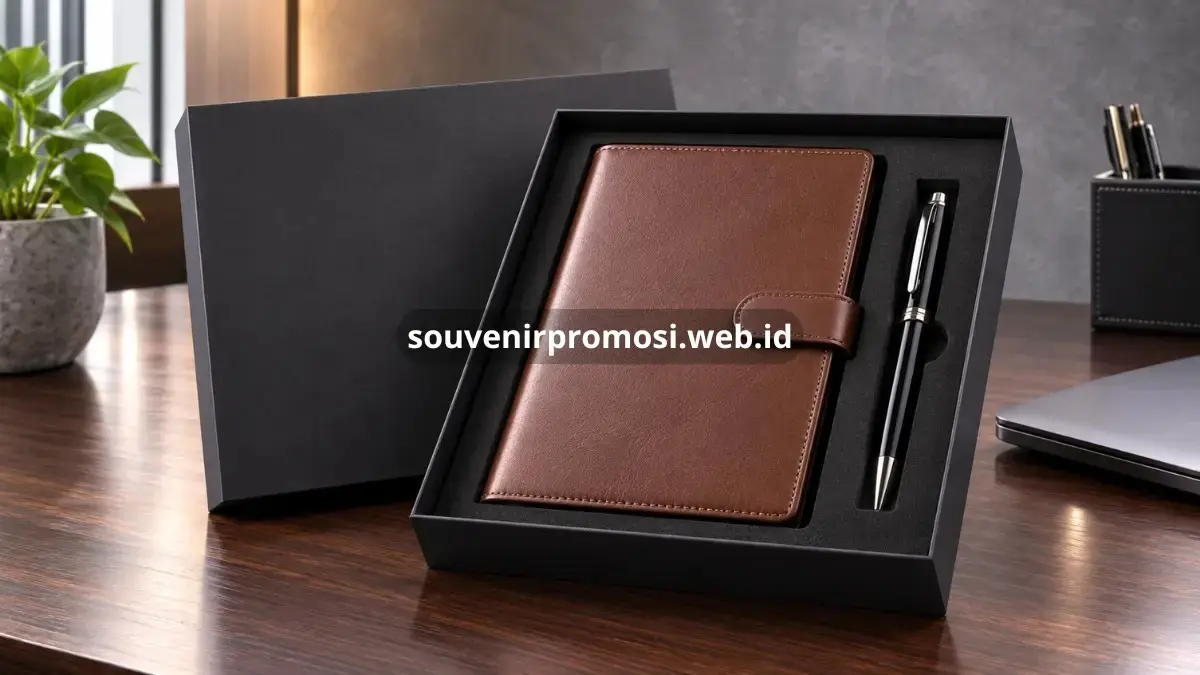 Corporate Gift Premium