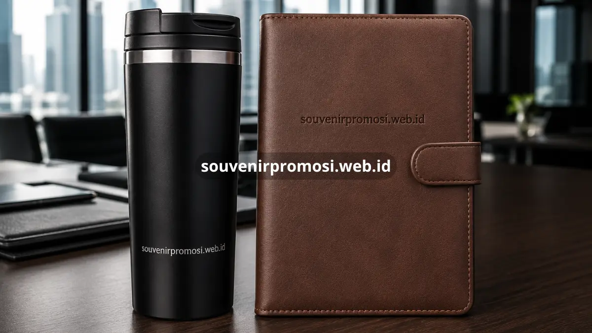Souvenir Eksklusif
