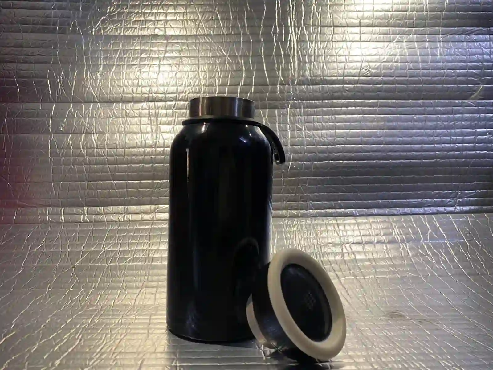 Corkcicle Flat Sides