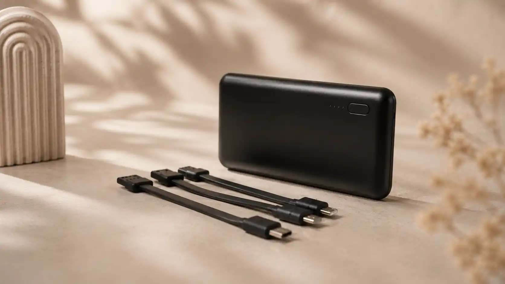 Powerbank Custom Printing