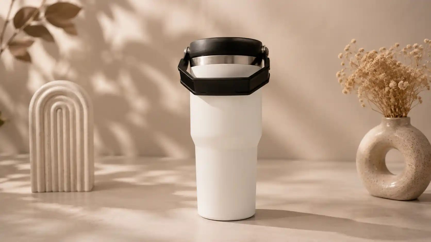 Tumbler Premium Design