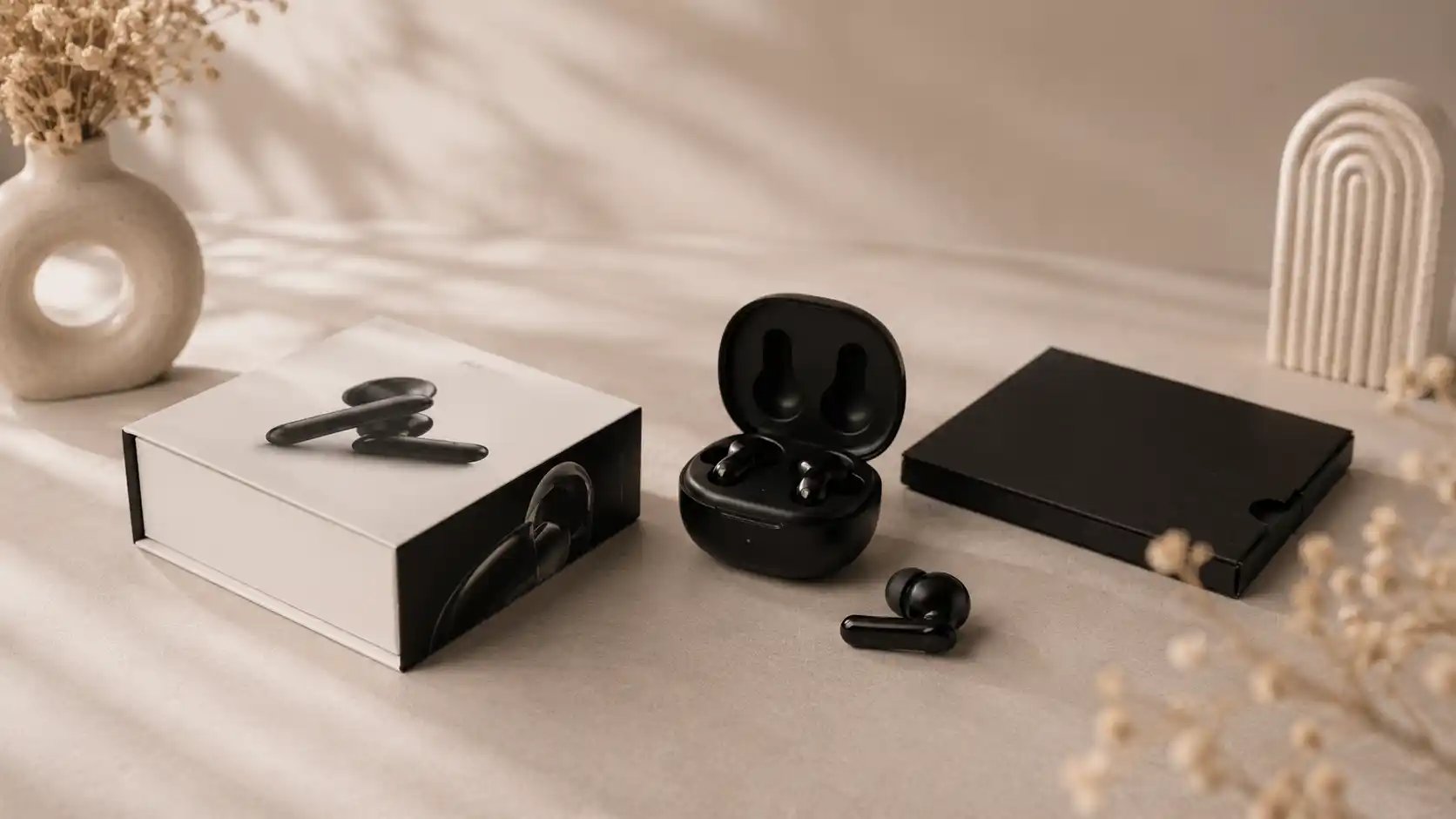 Powerbank Fast Charging