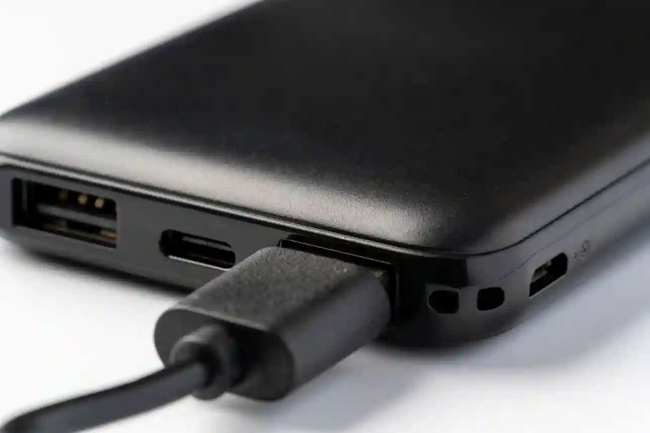 Port Charger